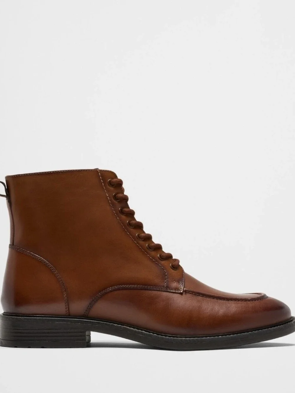 Banana Republic Factory crafted from